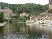4. Tag La Roque Gageac  &ndash; &copy; Claudia Bernhardt (Eberhardt TRAVEL)