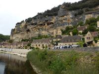 4. Tag La Roque Gageac  &ndash; &copy; Claudia Bernhardt (Eberhardt TRAVEL)