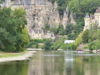 4. Tag La Roque Gageac &ndash; &copy; Claudia Bernhardt (Eberhardt TRAVEL)