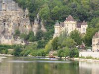 4. Tag La Roque Gageac  &ndash; &copy; Claudia Bernhardt (Eberhardt TRAVEL)