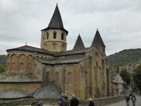 5. Tag Conques  &ndash; &copy; Claudia Bernhardt (Eberhardt TRAVEL)