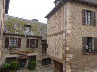 5. Tag Conques  &ndash; &copy; Claudia Bernhardt (Eberhardt TRAVEL)