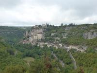 5. Tag Rocamadour  &ndash; &copy; Claudia Bernhardt (Eberhardt TRAVEL)