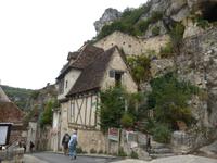 5. Tag Rocamadour &ndash; &copy; Claudia Bernhardt (Eberhardt TRAVEL)