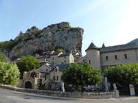 6. Tag La Malene in Tanrschlucht  &ndash; &copy; Claudia Bernhardt (Eberhardt TRAVEL)