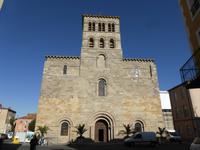 7. Tag Issoire - Westportal &ndash; &copy; Claudia Bernhardt (Eberhardt TRAVEL)