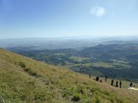 8. Tag Puy de Dome  &ndash; &copy; Claudia Bernhardt (Eberhardt TRAVEL)