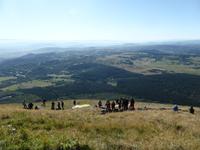 8. Tag Puy de Dome  &ndash; &copy; Claudia Bernhardt (Eberhardt TRAVEL)