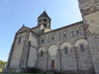 8. Tag Saint Nectaire  &ndash; &copy; Claudia Bernhardt (Eberhardt TRAVEL)