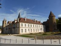 9. Tag Paray le Monial  &ndash; &copy; Claudia Bernhardt (Eberhardt TRAVEL)