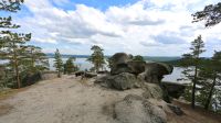 9919-Tschebatsche See &ndash; &copy; Gernod Loose (Eberhardt TRAVEL)