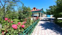 0243-Die hölzerne Chinesische Moschee in Karakol &ndash; &copy; Gernod Loose (Eberhardt TRAVEL)