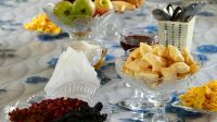 0737-Zum Tee &ndash; &copy; Gernod Loose (Eberhardt TRAVEL)