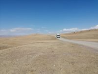 am Kol Kechuu &ndash; &copy; Andrej Kulikov (Eberhardt TRAVEL)