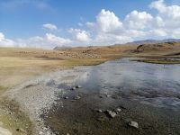 am Kol Kechuu &ndash; &copy; Andrej Kulikov (Eberhardt TRAVEL)