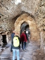 Karawanserei Tasch-Rabat &ndash; &copy; Andrej Kulikov (Eberhardt TRAVEL)