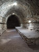 Karawanserei Tasch-Rabat &ndash; &copy; Andrej Kulikov (Eberhardt TRAVEL)