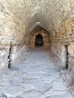 Karawanserei Tasch-Rabat &ndash; &copy; Andrej Kulikov (Eberhardt TRAVEL)