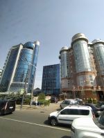 Almaty &ndash; &copy; Andrey Kulikov (Eberhardt TRAVEL)