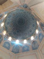 Kunja-Urgentsch: UNESCO-Weltkulturerbe, Turkmenistan &ndash; &copy; Andrey Kulikov (Eberhardt TRAVEL)