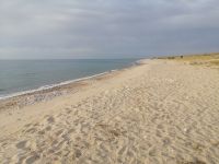 Issyk-Kul-See &ndash; &copy; Andrey Kulikov (Eberhardt TRAVEL)