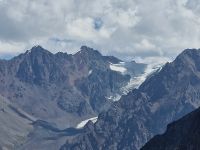 Shymbulak, 3.200 m &ndash; &copy; Andrey Kulikov (Eberhardt TRAVEL)