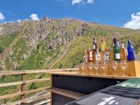 Shymbulak &ndash; &copy; Andrey Kulikov (Eberhardt TRAVEL)