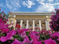 Stadtbesichtigung in Almaty &ndash; &copy; Andrey Kulikov (Eberhardt TRAVEL)