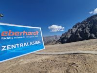 Shymbulak, Endstation Talgar-Pass, 3.200 m &ndash; &copy; Andrey Kulikov (Eberhardt TRAVEL)