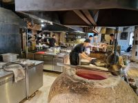 Restaurant Aul, Medeu &ndash; &copy; Andrey Kulikov (Eberhardt TRAVEL)