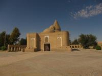 Stadtrundgang Buchara - Hiobsquelle &ndash; &copy; Sylvia Ott (Eberhardt TRAVEL)