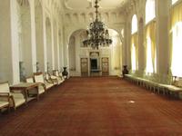 Umgebung Buchara - Sommerpalast &ndash; &copy; Sylvia Ott (Eberhardt TRAVEL)