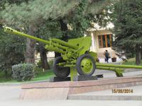 Stadtbesichtigung Almaty &ndash; &copy; Sylvia Ott (Eberhardt TRAVEL)