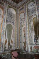 Umgebung von Buchara - Sommerpalast &ndash; &copy; Sylvia Ott (Eberhardt TRAVEL)