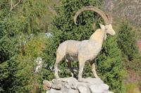 Ala Artscha Naturpark &ndash; &copy; Sylvia Ott (Eberhardt TRAVEL)