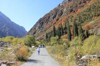 Ala Artscha Naturpark &ndash; &copy; Sylvia Ott (Eberhardt TRAVEL)