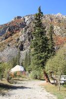 Ala Artscha Naturpark &ndash; &copy; Sylvia Ott (Eberhardt TRAVEL)