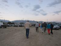 Karakol - Viehmarkt &ndash; &copy; Sylvia Ott (Eberhardt TRAVEL)