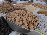 Taschkent - Basar &ndash; &copy; Sylvia Ott (Eberhardt TRAVEL)