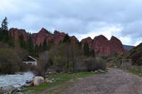 Kirgisistan - 