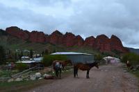 Kirgisistan - 