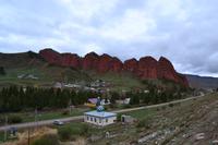 Kirgisistan - 