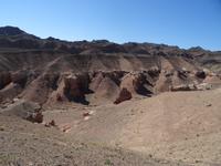 Scharyn-Canyon