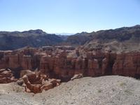 Scharyn-Canyon &ndash; &copy; Elke Knappe (Eberhardt TRAVEL)