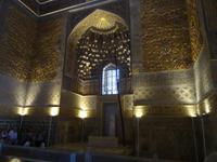 Die Timuridengruft &ndash; &copy; Elke Knappe (Eberhardt TRAVEL)