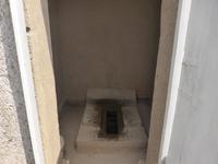 Erlebnis-Toilette &ndash; &copy; Birgit Hornung (Eberhardt TRAVEL)