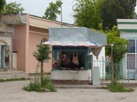 Unterwegs beim Einkaufen &ndash; &copy; Birgit Hornung (Eberhardt TRAVEL)