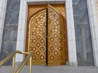 Aschchabat, Turmenistan &ndash; &copy; Birgit Hornung (Eberhardt TRAVEL)