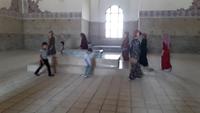 Das Grab des Sultan-Sandschar / Mausoleum in der antike Ruinenstadt Merv in Turkmenistan &ndash; &copy; Birgit Hornung (Eberhardt TRAVEL)