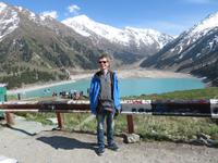 Euer Reisebegleiter &ndash; &copy; Julian Bartsch (Eberhardt TRAVEL)